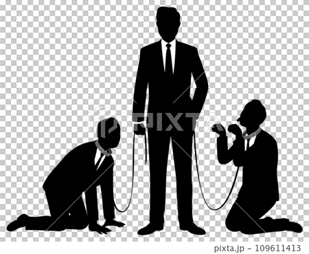 Business Pet Dogs 109611413