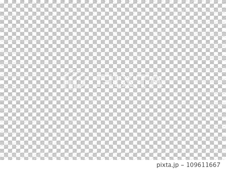 Simple background material of diagonal lines (crossing) black 109611667