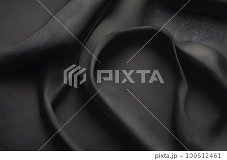 black fabric texture for background abstract background and texture black fabric texture for background abstract background and texture 109612461