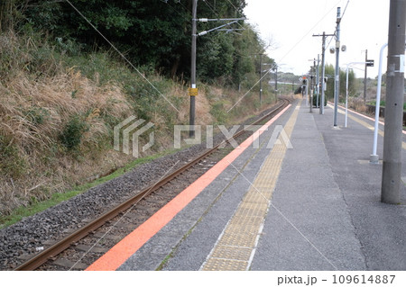 速見郡（日出町）　大神駅 109614887