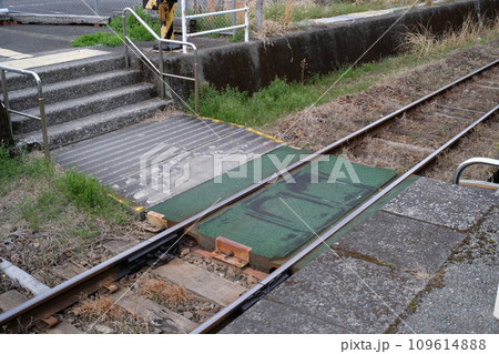 速見郡（日出町）　大神駅 109614888