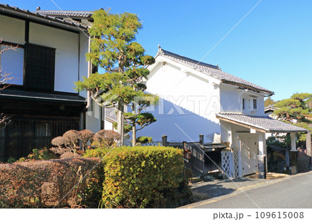 中山道 妻籠宿 中山道 妻籠宿 109615008