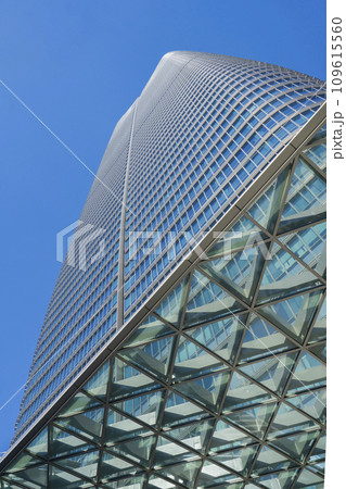 【都市景観】麻布台ヒルズ 109615560