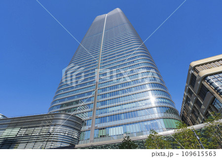 【都市景観】麻布台ヒルズ 109615563
