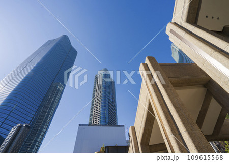 【都市景観】麻布台ヒルズ 109615568