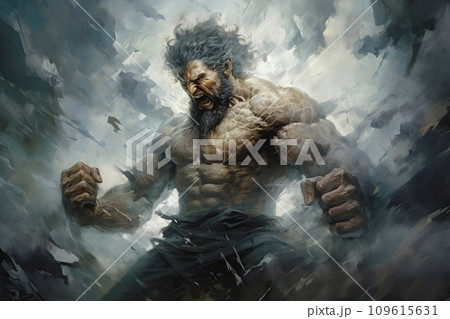 Person facing challenges with an inward strength, showcasing resilience as an inner force that shields against external pressures Person facing challenges with an inward strength, showcasing resilience as an inner force that shields against external pressures 109615631