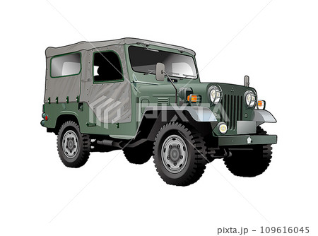 ジープ かっこいい 自動車 ジープ かっこいい 自動車 109616045