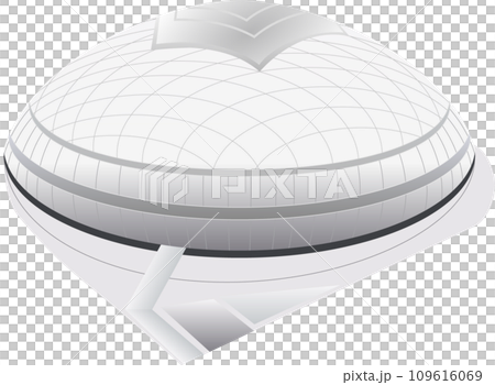 Nagoya Dome Nagoya Dome 109616069