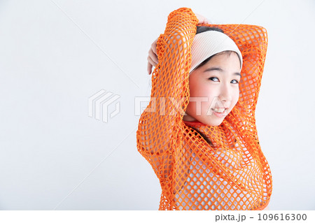 ダンスキッズ　dance kids 109616300