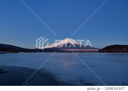 富士山 109616307