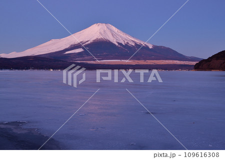 富士山 109616308