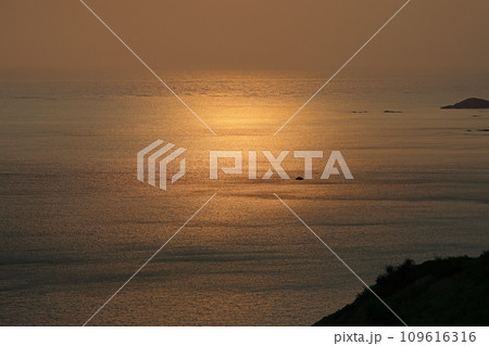 平久保﨑の朝日 109616316