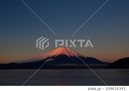 富士山 109616341