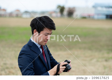 用地仕入れ・土地調査 用地仕入れ・土地調査 109617825