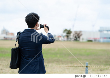 用地仕入れ・土地調査 109617832