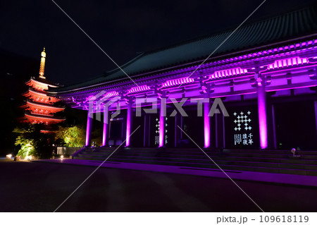 東長寺 109618119