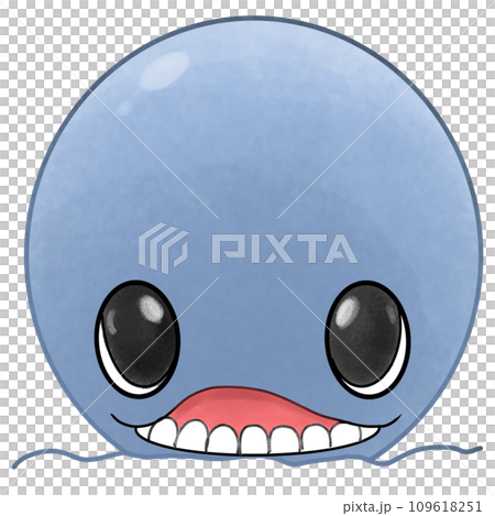 Whale Whale 109618251