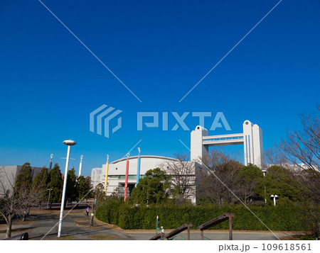 名古屋国際会議場 109618561
