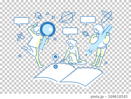 Material: Learning_Investigation_Teamwork 109618585