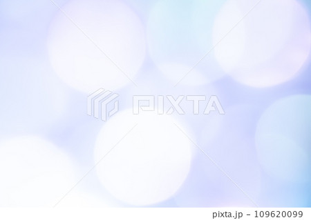 パープル系キラキライメージ　背景素材 109620099