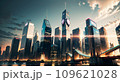 未来都市,テクノロジー都市 109621028