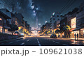 ファンタジーのような町並み 109621038