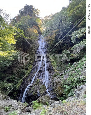 秩父市 丸神の滝 秩父市 丸神の滝 109623145