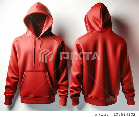 26,320 Red Hoodie Images, Stock Photos, 3D objects, & Vectors