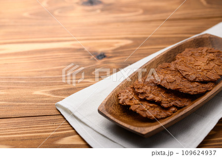 クッキー 109624937