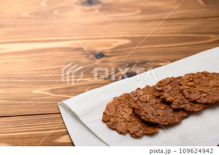 クッキー クッキー 109624942