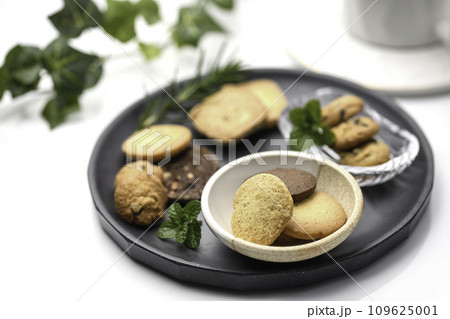 クッキー クッキー 109625001