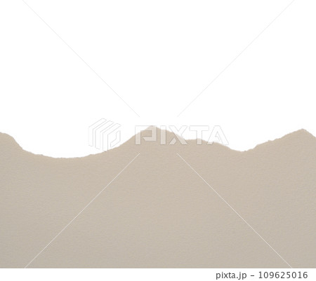 torn strip of paper 109625016