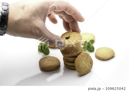 クッキー クッキー 109625042