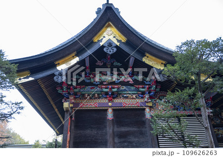 秩父神社 109626263