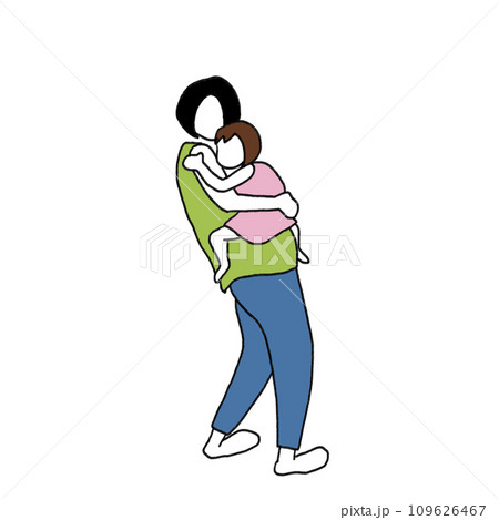 子どものふるまい02 子どものふるまい02 109626467