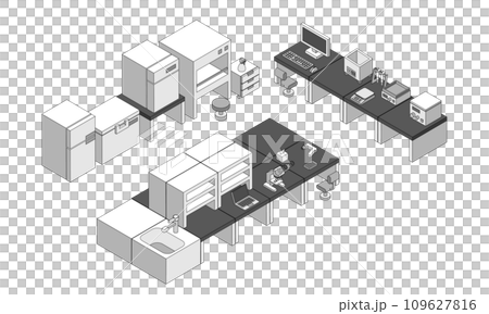 生物實驗室 生物實驗室 109627816