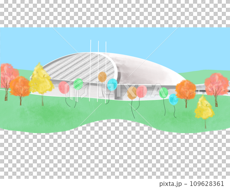 建物秋 建物秋 109628361