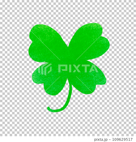 Clover's stamp Clover's stamp 109629517