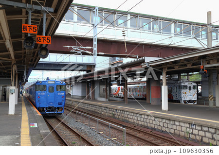 長崎本線・佐世保線キハ47 109630356