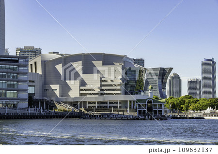 横浜みなとみらい パシフィコ横浜 神奈川県横浜市 横浜みなとみらい パシフィコ横浜 神奈川県横浜市 109632137