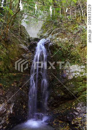 安産の滝 安産の滝 109633129