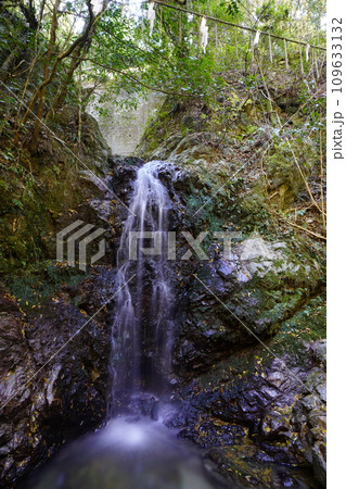 安産の滝 安産の滝 109633132