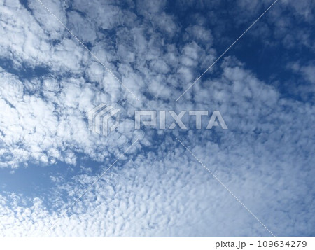流氷のような空 109634279