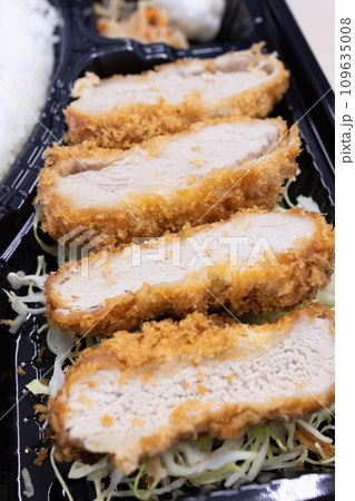 美味しいヒレかつ 109635008