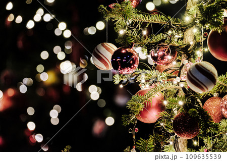 クリスマスイメージ 109635539