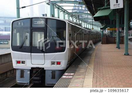 ［JA］鹿児島本線811系（小倉⇔二日市） 109635617