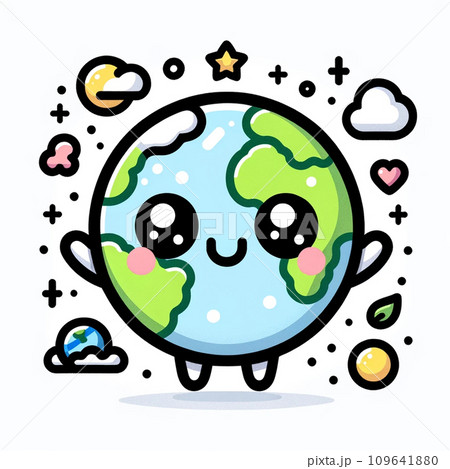 Earth Drawing Vector Art, Icons, and Graphics for Free Download
