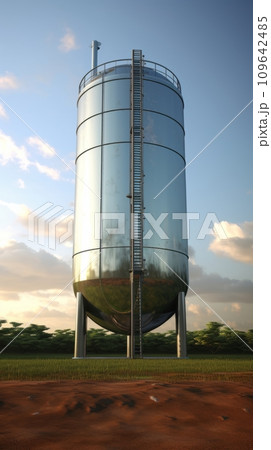 Potable storage water tank Potable storage water tank 109642485