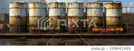 Potable storage water tank Potable storage water tank 109642489