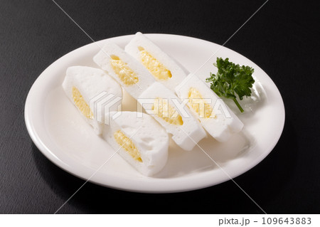 チーズ入りはんぺん チーズ入りはんぺん 109643883